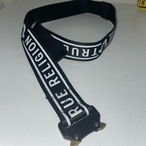 Designer Belt